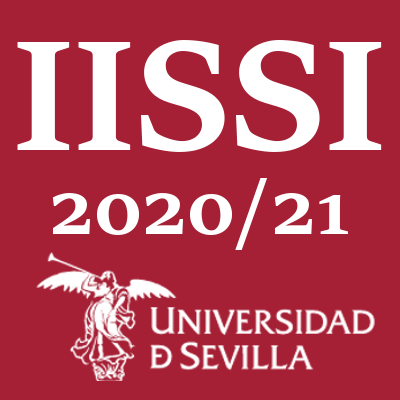 @IISSI-2021