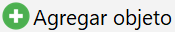 Agregar objeto